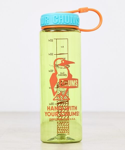 ABAHOUSE / アバハウス 食器 | 【CHMUS/チャムス】Booby Bottle 600ml/ブービーボトル60 | 詳細10