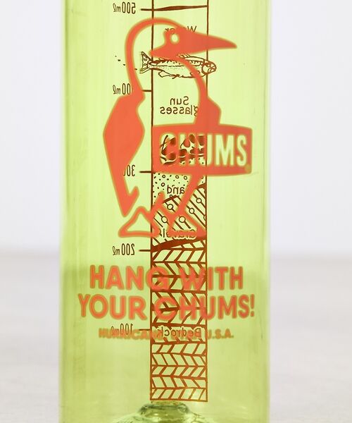 ABAHOUSE / アバハウス 食器 | 【CHMUS/チャムス】Booby Bottle 600ml/ブービーボトル60 | 詳細11