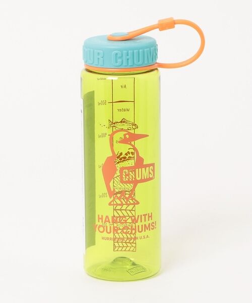 ABAHOUSE / アバハウス 食器 | 【CHUMS/チャムス】Booby Bottle 600ml/ブービーボトル60 | 詳細16