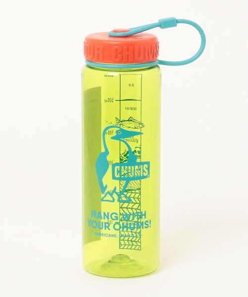 ABAHOUSE / アバハウス 食器 | 【CHUMS/チャムス】Booby Bottle 600ml/ブービーボトル60 | 詳細17