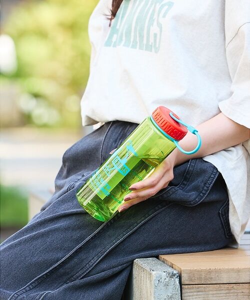 ABAHOUSE / アバハウス 食器 | 【CHUMS/チャムス】Booby Bottle 600ml/ブービーボトル60 | 詳細22