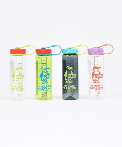 ABAHOUSE / アバハウス 食器 | 【CHUMS/チャムス】Booby Bottle 600ml/ブービーボトル60 | 詳細24