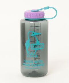 ABAHOUSE / アバハウス 食器 | 【CHUMS/チャムス】ブービーロゴボトル / 携帯ボトル / プラスチックボト