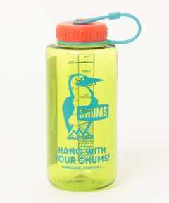 ABAHOUSE / アバハウス 食器 | 【CHUMS/チャムス】ブービーロゴボトル / 携帯ボトル / プラスチックボト