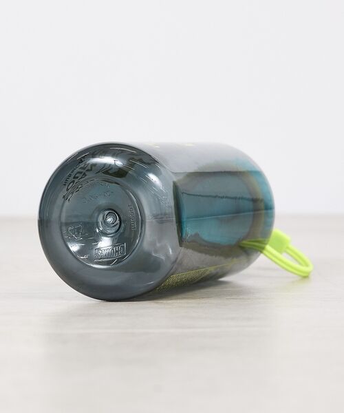 ABAHOUSE / アバハウス 食器 | 【CHUMS/チャムス】ブービーロゴボトル / 携帯ボトル / プラスチックボト | 詳細9