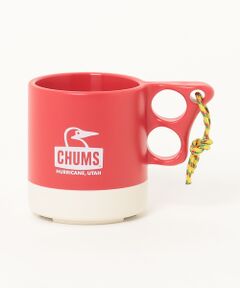 ABAHOUSE / アバハウス 食器 | 【CHMUS/チャムス】Camper Mug Cup/キャンパーマグカップ/ユニ