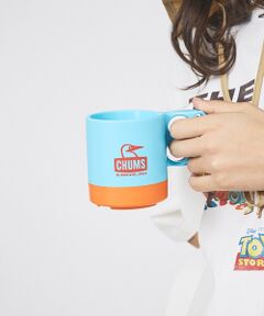 ABAHOUSE / アバハウス 食器 | 【CHMUS/チャムス】Camper Mug Cup/キャンパーマグカップ/ユニ