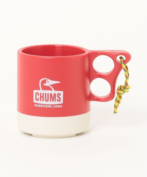 ABAHOUSE / アバハウス 食器 | 【CHUMS/チャムス】Camper Mug Cup/キャンパーマグカップ/ユニ | 詳細3