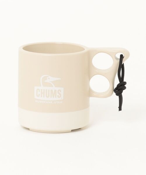 ABAHOUSE / アバハウス 食器 | 【CHMUS/チャムス】Camper Mug Cup/キャンパーマグカップ/ユニ（その他4）