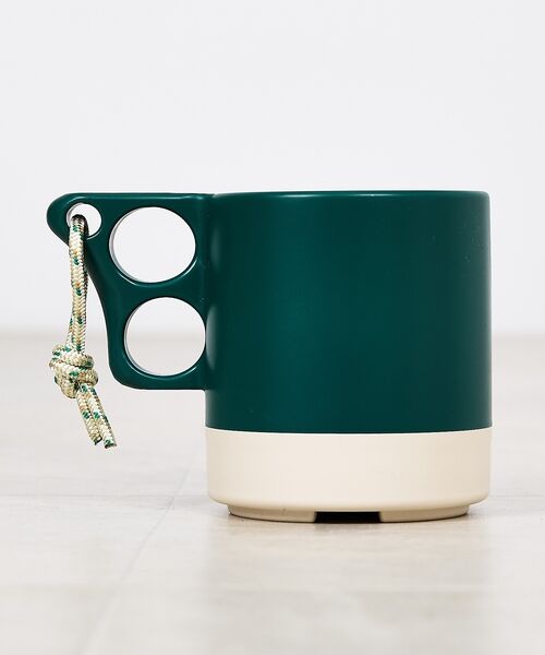 ABAHOUSE / アバハウス 食器 | 【CHMUS/チャムス】Camper Mug Cup/キャンパーマグカップ/ユニ | 詳細7