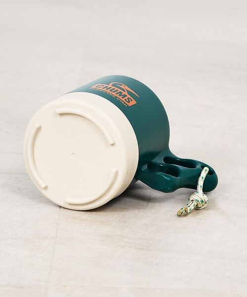 ABAHOUSE / アバハウス 食器 | 【CHMUS/チャムス】Camper Mug Cup/キャンパーマグカップ/ユニ | 詳細8