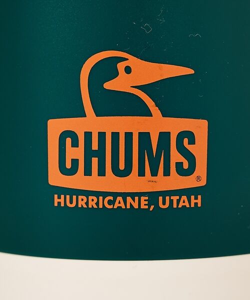 ABAHOUSE / アバハウス 食器 | 【CHMUS/チャムス】Camper Mug Cup/キャンパーマグカップ/ユニ | 詳細10