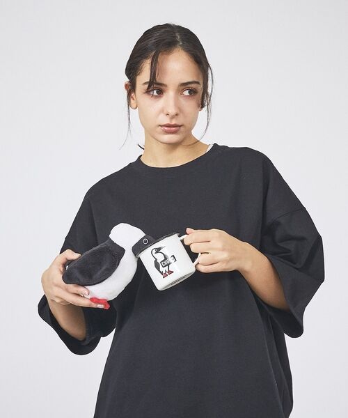 ABAHOUSE / アバハウス 食器 | 【CHMUS / チャムス】Enamel Mug / エナメルマグ/ホーローマグ | 詳細2