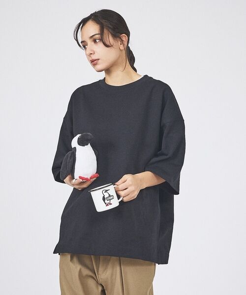 ABAHOUSE / アバハウス 食器 | 【CHMUS / チャムス】Enamel Mug / エナメルマグ/ホーローマグ | 詳細3