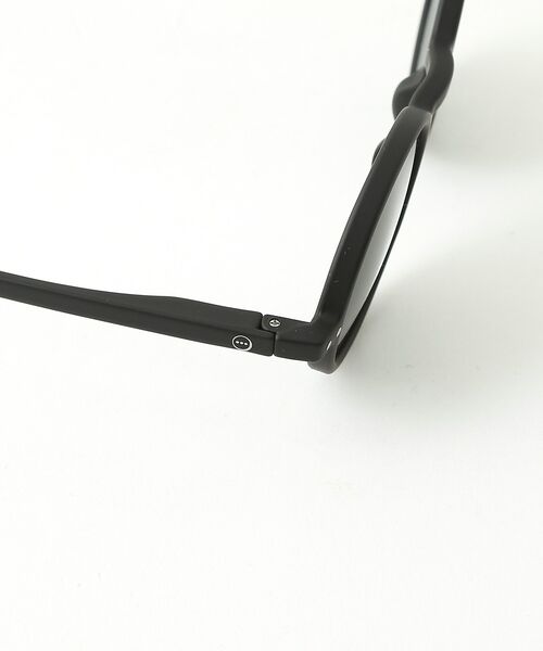 ABAHOUSE / アバハウス サングラス・メガネ | 【IZIPIZI/イジピジ】SUN #G/ラウンド型 サングラス / ユニセック | 詳細15