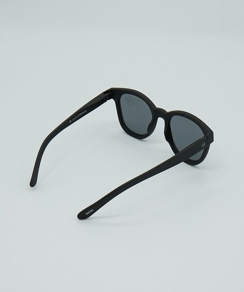 ABAHOUSE / アバハウス サングラス・メガネ | 【IZIPIZI/イジピジ】SUN #N/ウェリントン型 サングラス / ユニセ | 詳細18