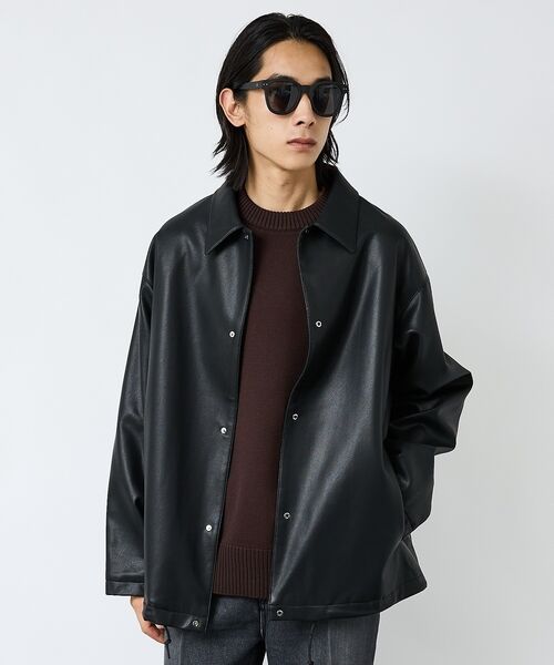 ABAHOUSE / アバハウス サングラス・メガネ | 【IZIPIZI/イジピジ】SUN #N/ウェリントン型 サングラス / ユニセ | 詳細21