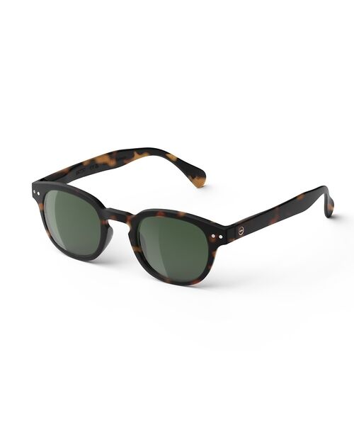 ABAHOUSE / アバハウス サングラス・メガネ | 【IZIPIZI/イジピジ】SUN POLARIZED/#C サングラス / ユ | 詳細16