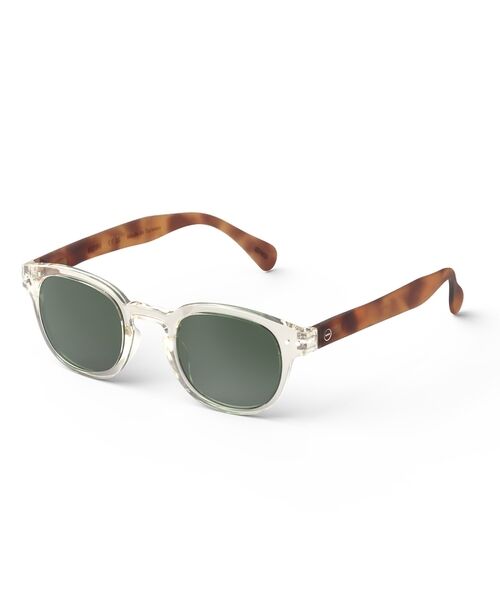 ABAHOUSE / アバハウス サングラス・メガネ | 【IZIPIZI/イジピジ】SUN POLARIZED/#C サングラス / ユ | 詳細19