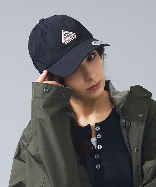 ABAHOUSE / アバハウス ハット | 【PYRENEX/ピレネックス】HUAA016 / ISARD/ メンズ キャッ | 詳細10