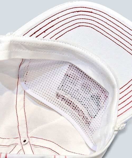 ABAHOUSE / アバハウス ハット | 【CAP-TAIN】PATH FINDER｜ヴィンテージレーシング｜MOBCAR | 詳細26