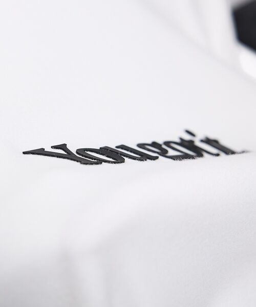 ABAHOUSE / アバハウス Tシャツ | 【YOU GOT IT.】ベアポンチ ロゴ 半袖Tシャツ【予約】 | 詳細6