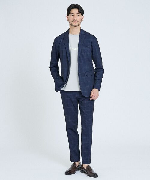 ABAHOUSE / アバハウス Tシャツ | 【YOU GOT IT.】ベアポンチ ロゴ 半袖Tシャツ | 詳細18