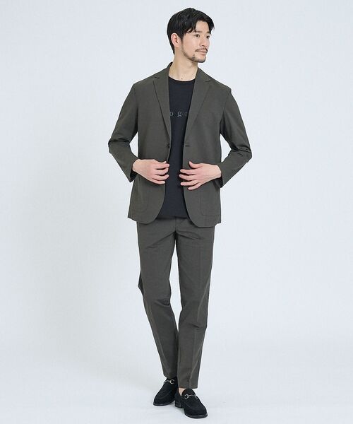 ABAHOUSE / アバハウス Tシャツ | 【YOU GOT IT.】ベアポンチ ロゴ 半袖Tシャツ | 詳細29