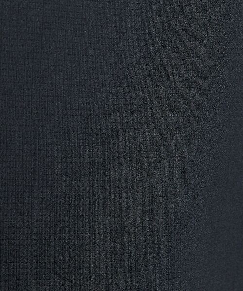 ABAHOUSE / アバハウス テーラードジャケット | 【SMART CLOSET】接触冷感 カットメッシュ ジャケット / セットアッ | 詳細25