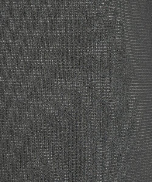 ABAHOUSE / アバハウス テーラードジャケット | 【SMART CLOSET】接触冷感 カットメッシュ ジャケット / セットアッ | 詳細29