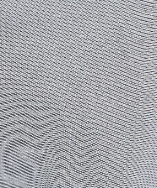 ABAHOUSE / アバハウス スラックス・ドレスパンツ | 【セットアップ対応】COOL DRY TOUCH イージースラックス /接触冷感 | 詳細27