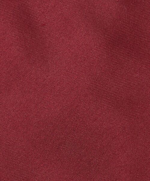 ABAHOUSE / アバハウス ネクタイ | 【シルク100％】 無地 ソリッドタイ | 詳細4