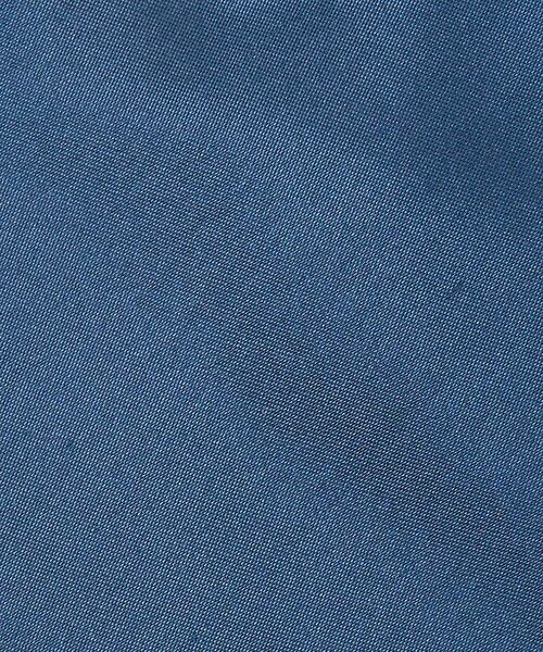 ABAHOUSE / アバハウス ネクタイ | 【シルク100％】 無地 ソリッドタイ | 詳細13