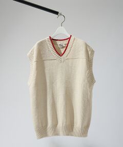 【Traditional Weatherwear】HOUNSLOW VEST ハ
