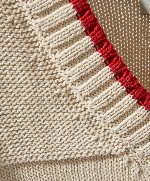 ABAHOUSE / アバハウス ベスト | 【Traditional Weatherwear】HOUNSLOW VEST ハ | 詳細5