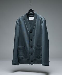 ABAHOUSE / アバハウス カーディガン・ボレロ | セットアップ対応【i`m here/アイムヒアー】DOCKING CARDIGA