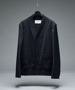 ABAHOUSE / アバハウス カーディガン・ボレロ | セットアップ対応【i`m here/アイムヒアー】DOCKING CARDIGA