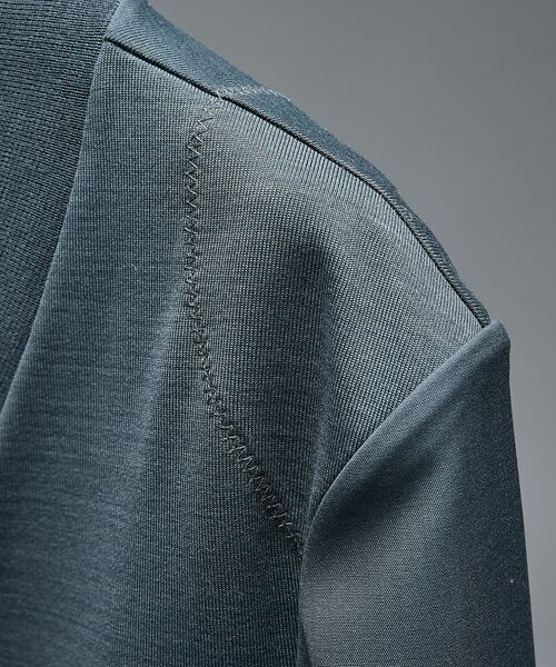 ABAHOUSE / アバハウス カーディガン・ボレロ | セットアップ対応【i`m here/アイムヒアー】DOCKING CARDIGA | 詳細2