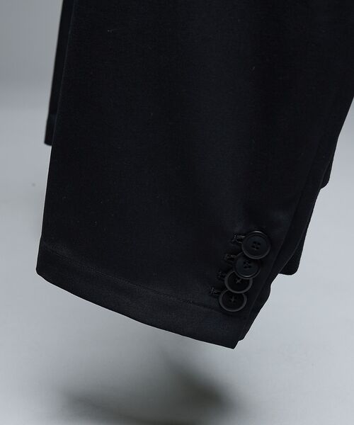 ABAHOUSE / アバハウス カーディガン・ボレロ | セットアップ対応【i`m here/アイムヒアー】DOCKING CARDIGA | 詳細9