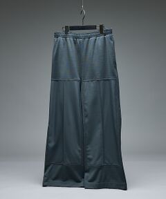 ABAHOUSE / アバハウス スラックス・ドレスパンツ | セットアップ対応【i`m here/アイムヒアー】DOCKING PANTS/