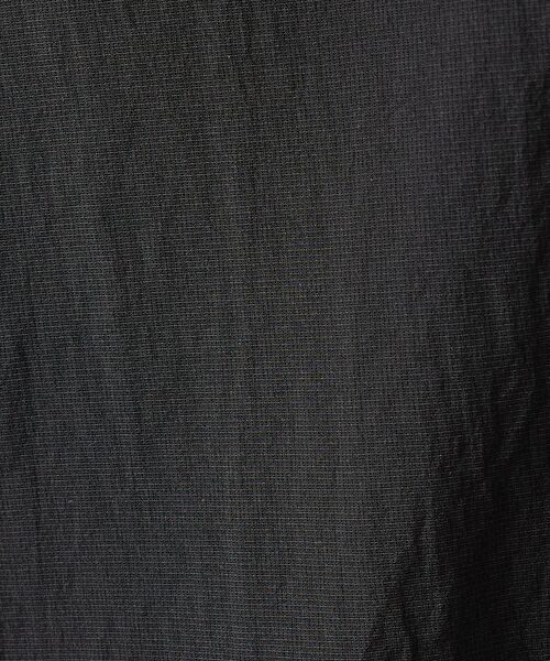 ABAHOUSE / アバハウス シャツ・ブラウス | 【セットアップ対応】ドットエアー オープンカラーシャツ / オーバーサイズ【予約 | 詳細15