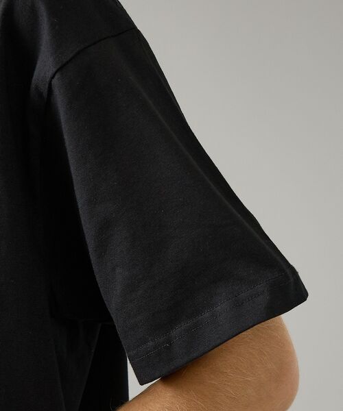 ABAHOUSE / アバハウス Tシャツ | 【Henri Matisse / アンリ・マティス】ラインアート グラフィック | 詳細9