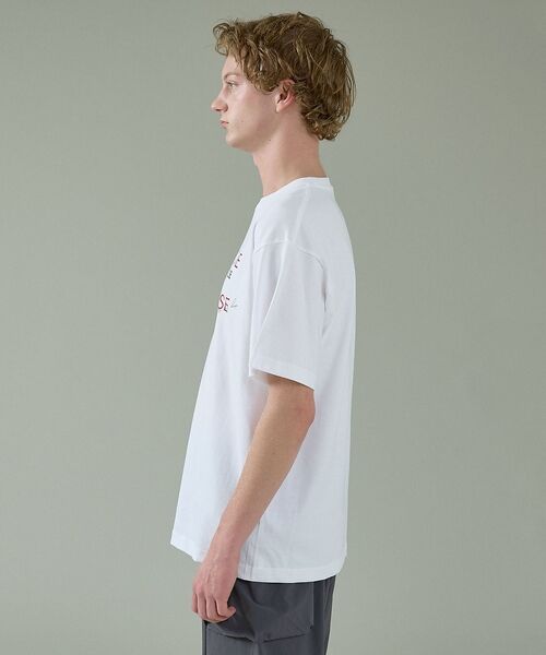 ABAHOUSE / アバハウス Tシャツ | 【Henri Matisse / アンリ・マティス】アートポスター グラフィック | 詳細3