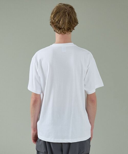 ABAHOUSE / アバハウス Tシャツ | 【Henri Matisse / アンリ・マティス】アートポスター グラフィック | 詳細4