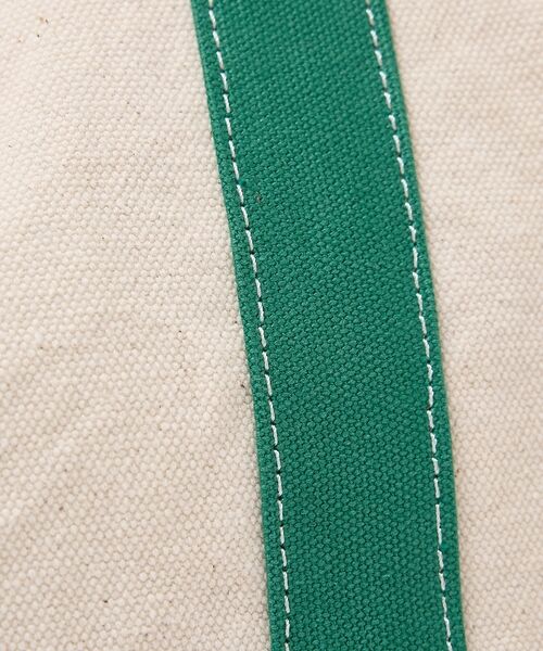 ABAHOUSE / アバハウス トートバッグ | キャンバス ベルトトートバッグ / Lサイズ / ユニセックス【CHIMÈRE/ | 詳細12