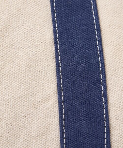 ABAHOUSE / アバハウス トートバッグ | キャンバス ベルトトートバッグ / Lサイズ / ユニセックス【CHIMÈRE/ | 詳細17