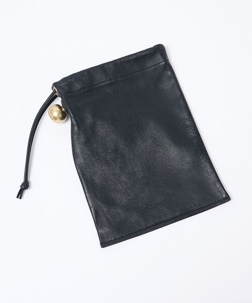 ABAHOUSE / アバハウス エコバッグ | 【ED ROBERT JUDSON / エドロバートジャドソン】BRASS BA | 詳細1