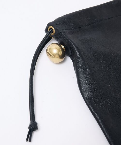 ABAHOUSE / アバハウス エコバッグ | 【ED ROBERT JUDSON / エドロバートジャドソン】BRASS BA | 詳細2