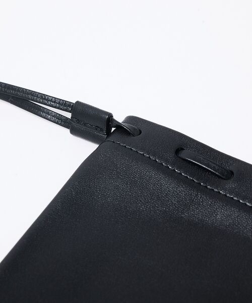 ABAHOUSE / アバハウス ショルダーバッグ | 【ED ROBERT JUDSON / エドロバートジャドソン】KARABINE | 詳細3