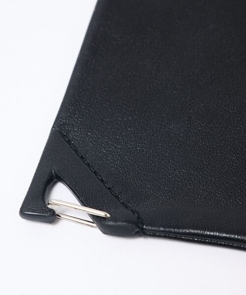 ABAHOUSE / アバハウス ショルダーバッグ | 【ED ROBERT JUDSON / エドロバートジャドソン】KARABINE | 詳細4